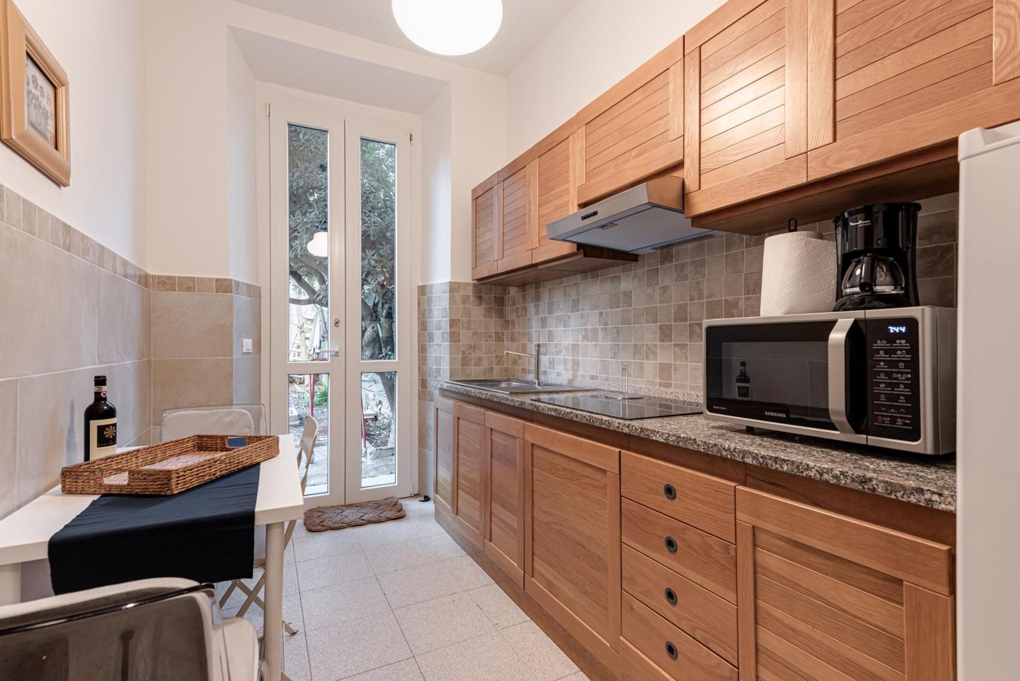 Liberta Apartment - פירנצה מראה חיצוני תמונה