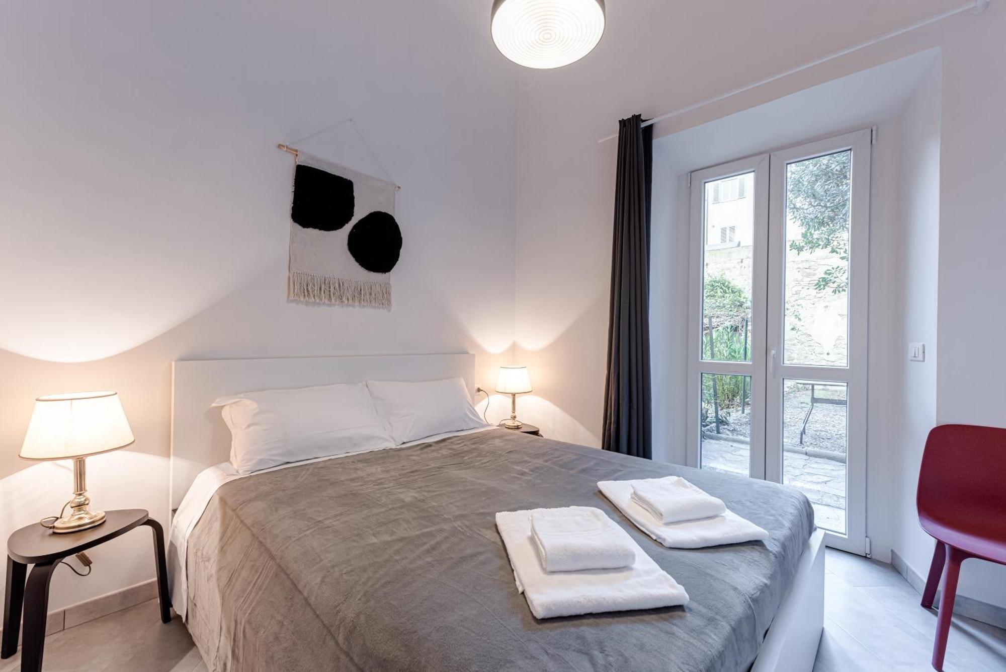 Liberta Apartment - פירנצה מראה חיצוני תמונה