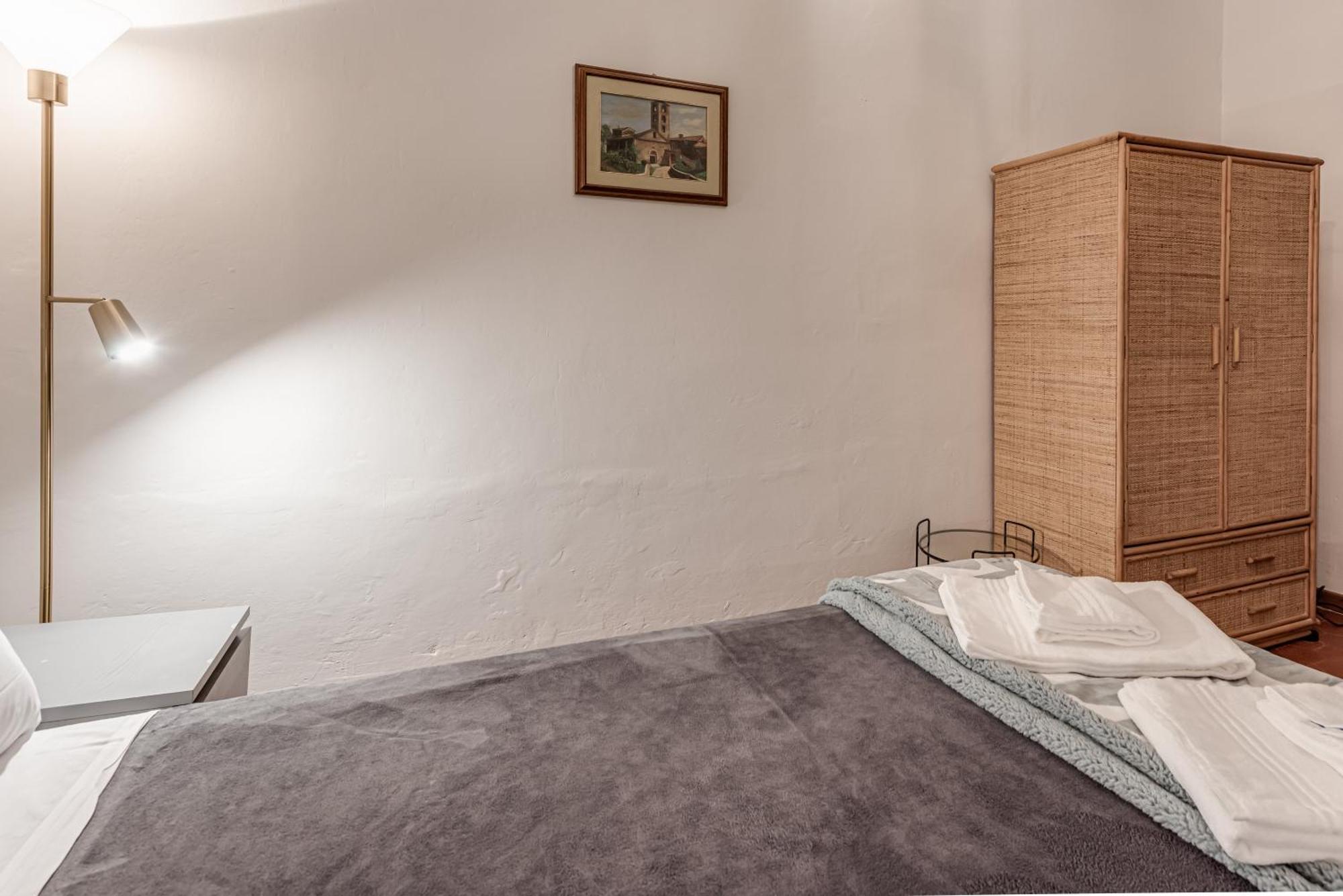 Liberta Apartment - פירנצה מראה חיצוני תמונה