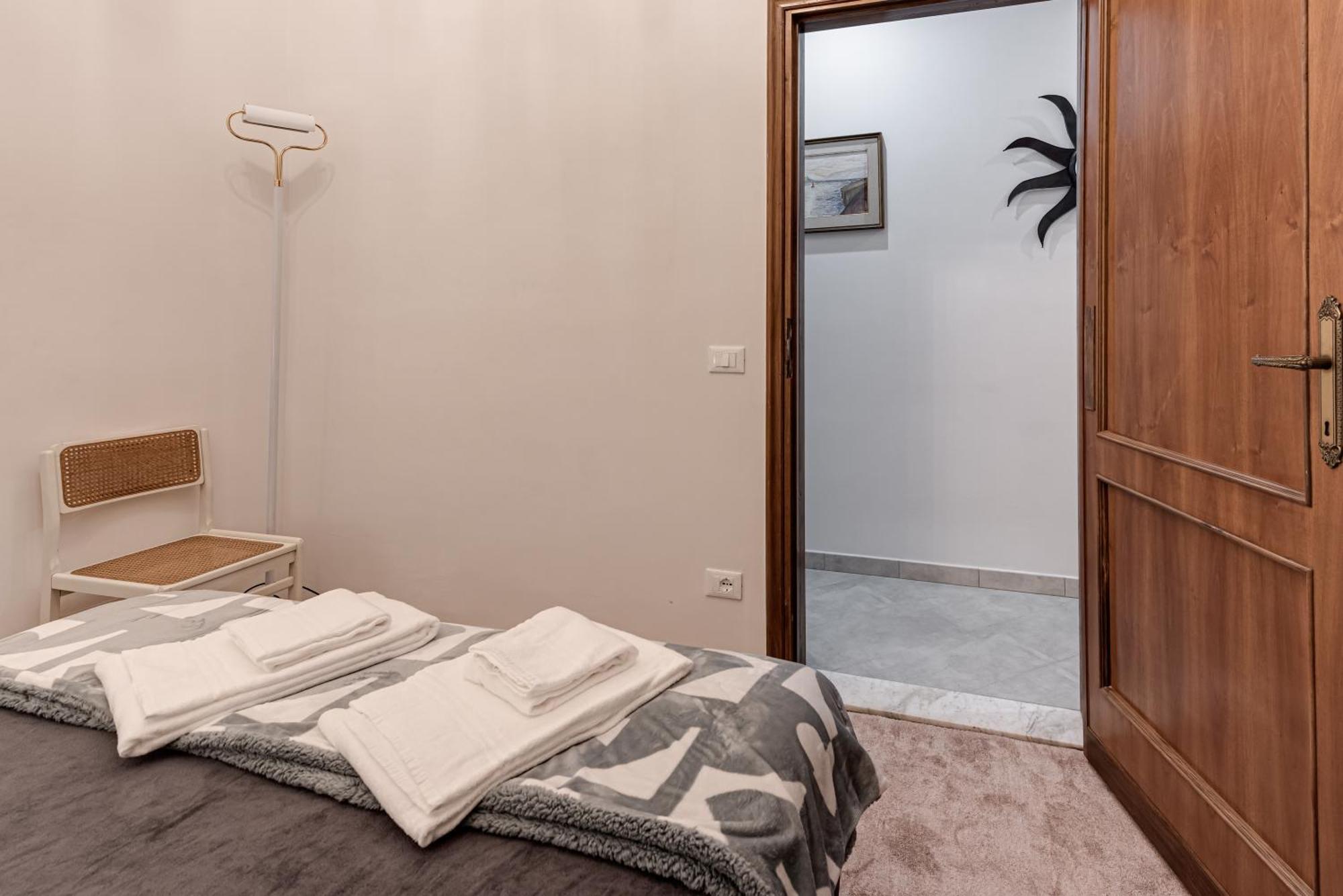 Liberta Apartment - פירנצה מראה חיצוני תמונה