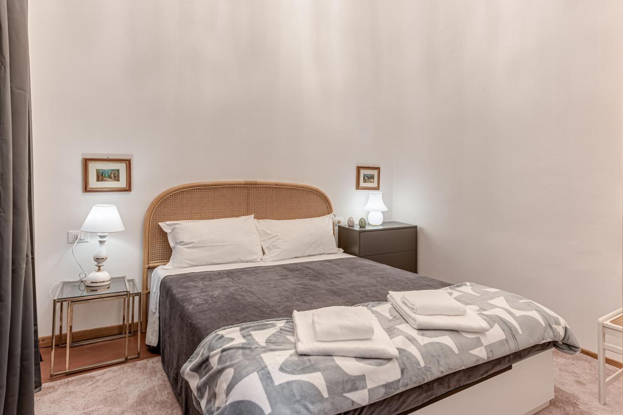 Liberta Apartment - פירנצה מראה חיצוני תמונה