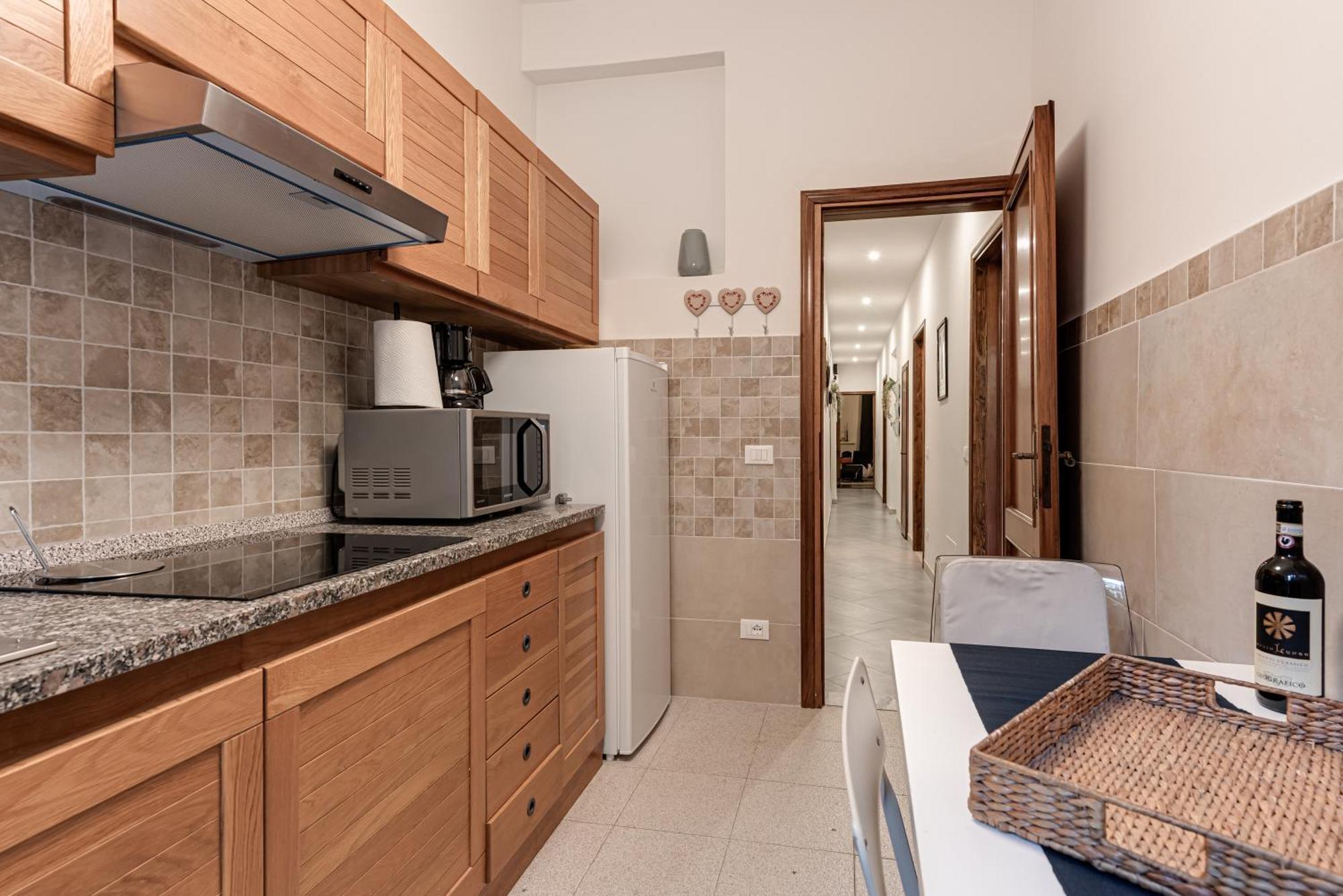Liberta Apartment - פירנצה מראה חיצוני תמונה